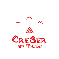 LOGO MI TRIBU CRESER